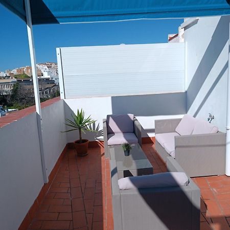 Atiko La Vista Apartment Аркос де ла Фронтера Екстериор снимка