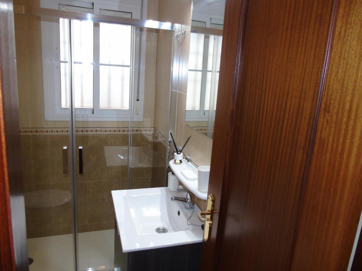 Atiko La Vista Apartment Аркос де ла Фронтера Екстериор снимка