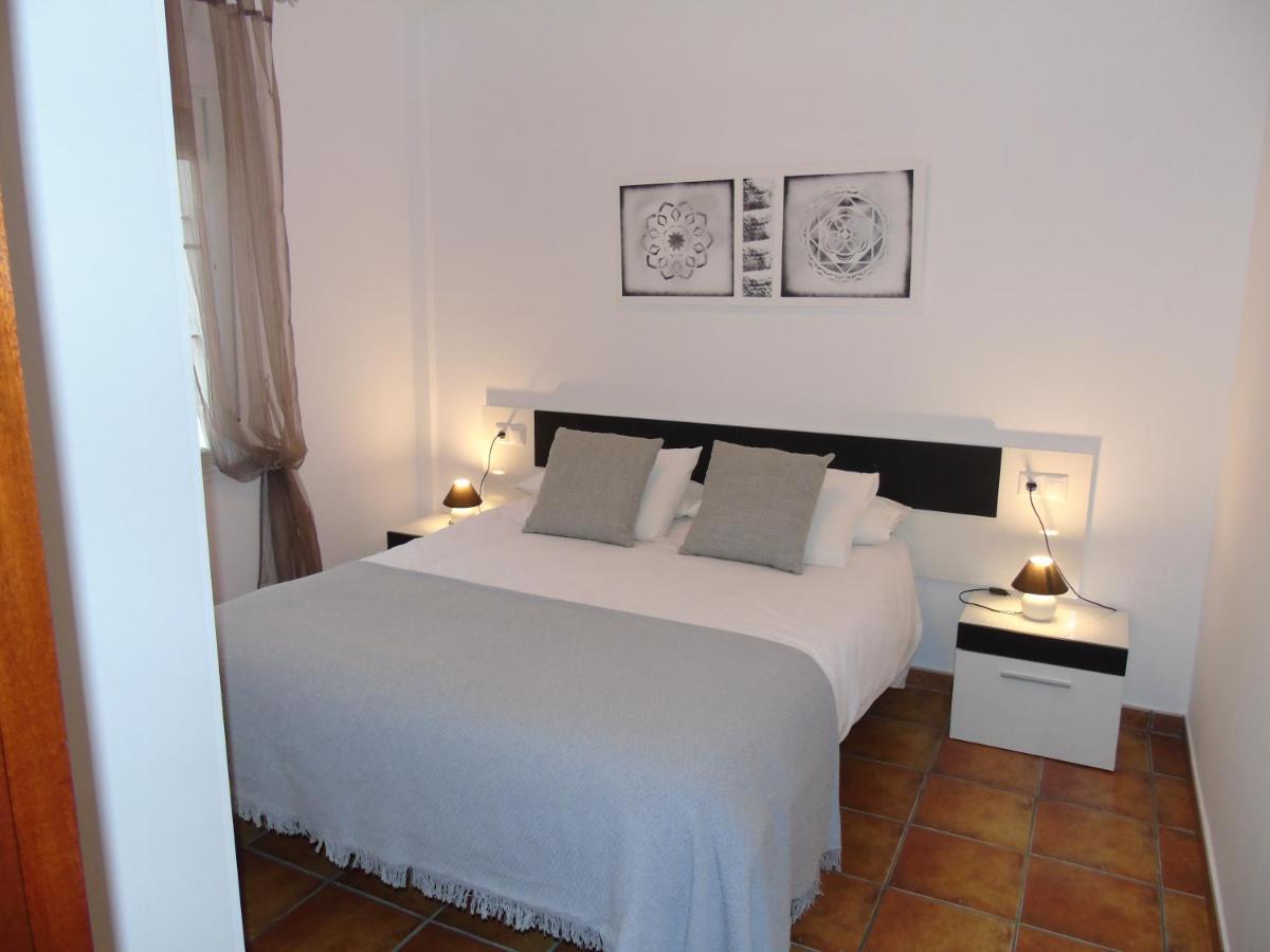 Atiko La Vista Apartment Аркос де ла Фронтера Екстериор снимка
