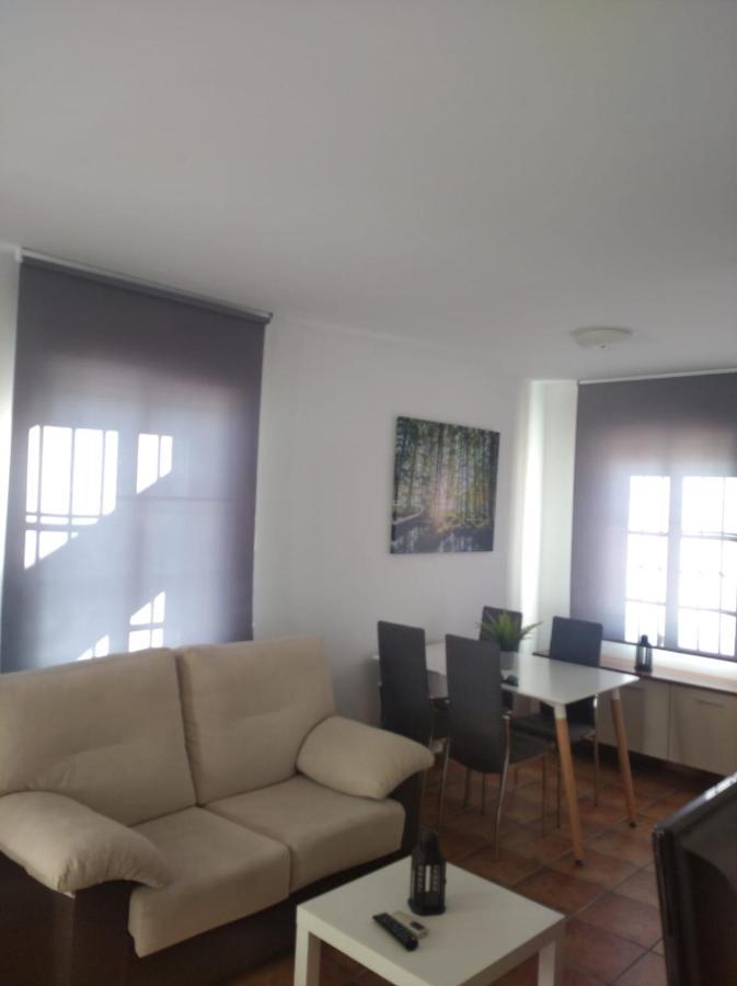 Atiko La Vista Apartment Аркос де ла Фронтера Екстериор снимка