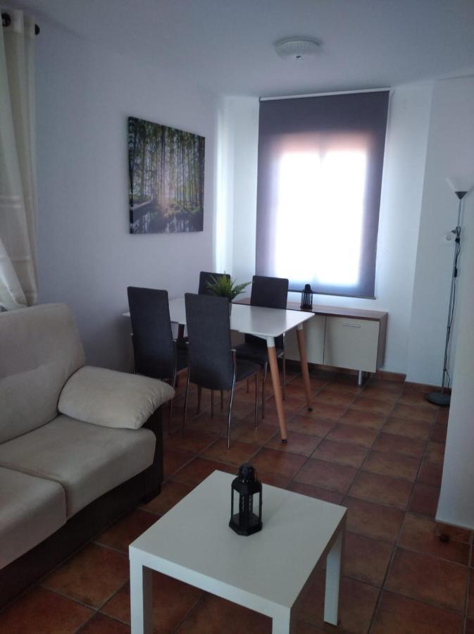 Atiko La Vista Apartment Аркос де ла Фронтера Екстериор снимка