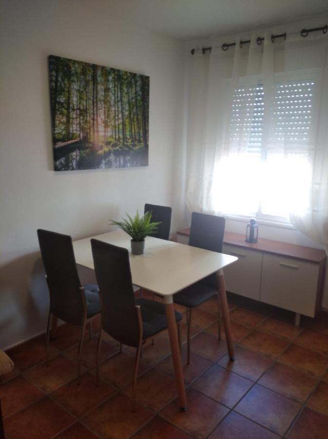 Atiko La Vista Apartment Аркос де ла Фронтера Екстериор снимка