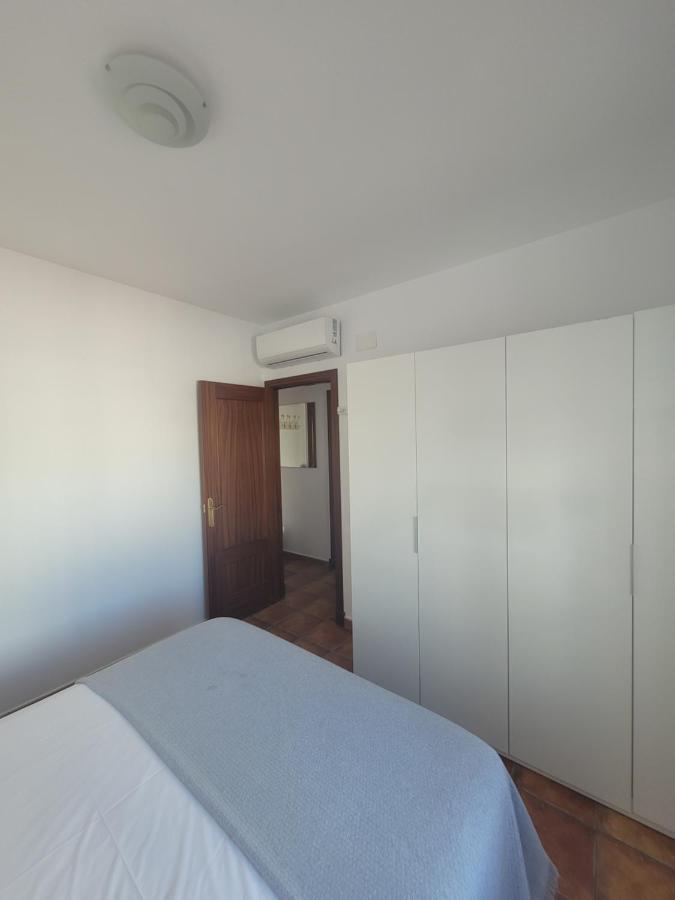 Atiko La Vista Apartment Аркос де ла Фронтера Екстериор снимка