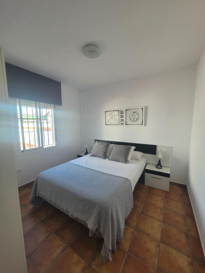 Atiko La Vista Apartment Аркос де ла Фронтера Екстериор снимка