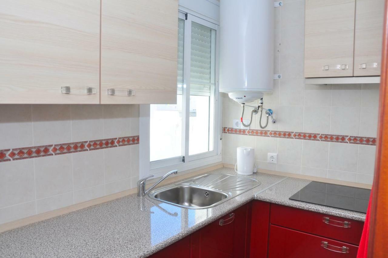 Atiko La Vista Apartment Аркос де ла Фронтера Екстериор снимка