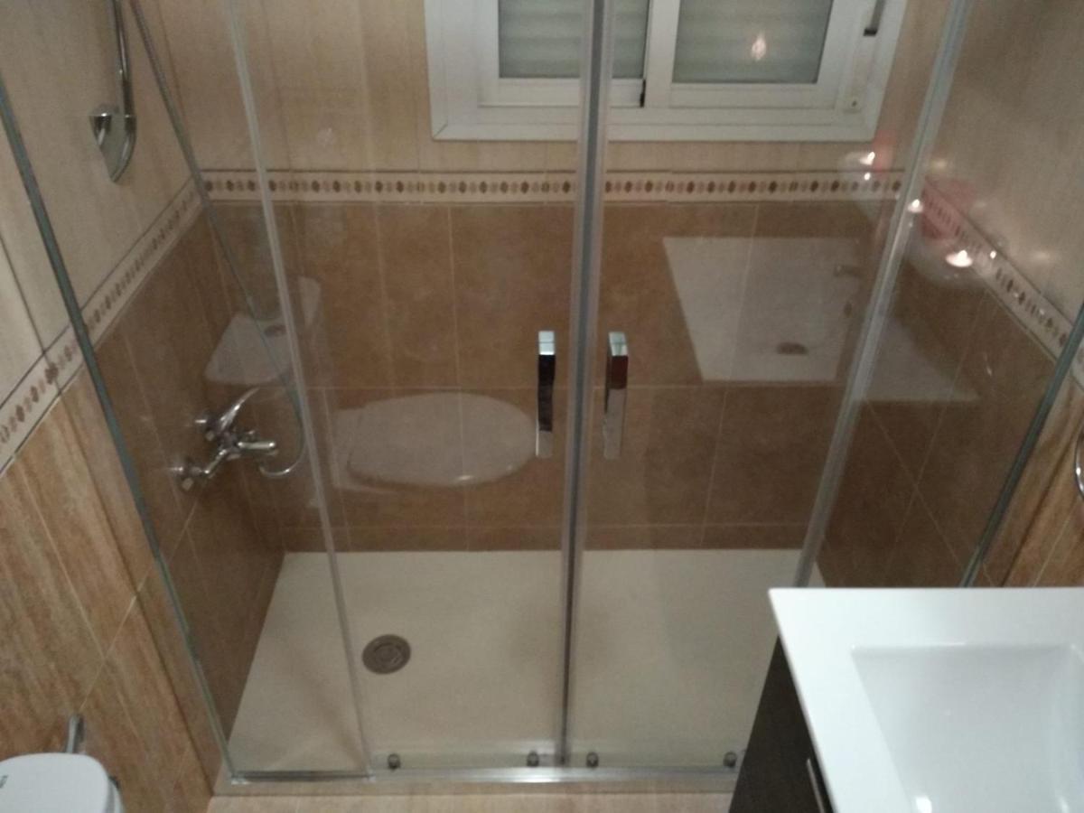 Atiko La Vista Apartment Аркос де ла Фронтера Екстериор снимка