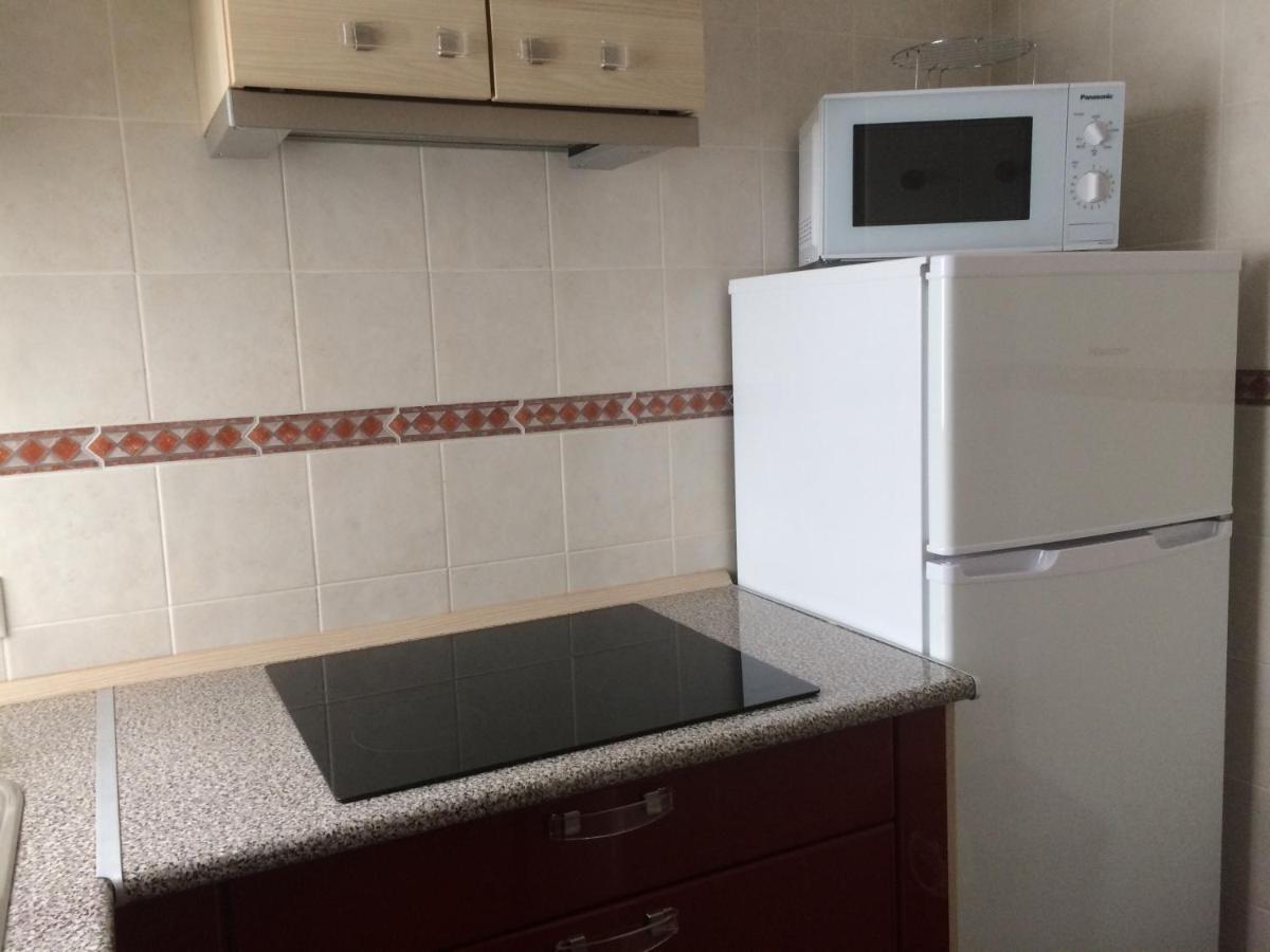 Atiko La Vista Apartment Аркос де ла Фронтера Екстериор снимка